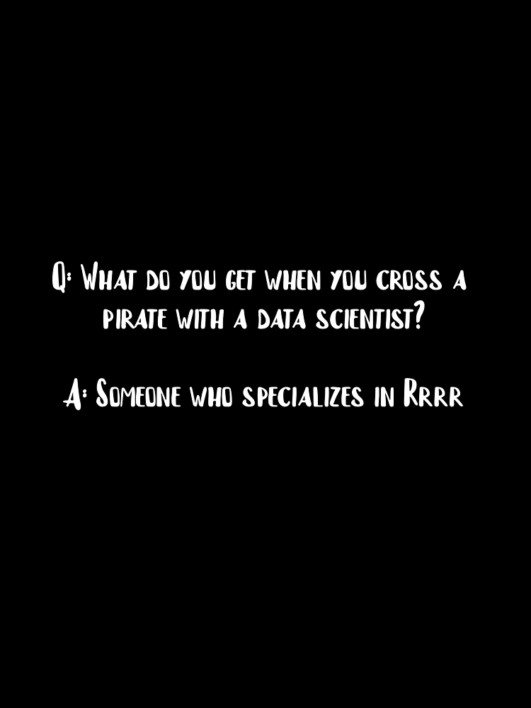 Thumbnail 3 of 3, Scarf, Data Scientist Joke R Programmer designed and sold by AmandaDesign.