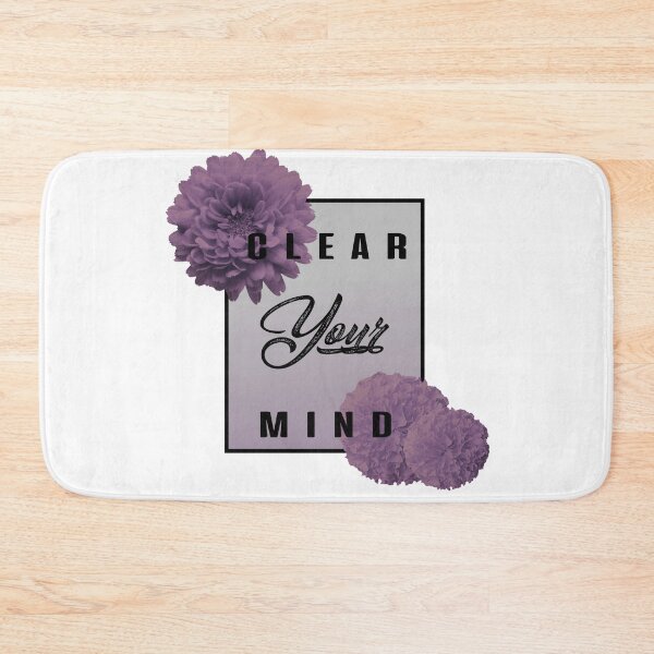 Item preview, Purple Your Mind designed and sold by sunlightjay.