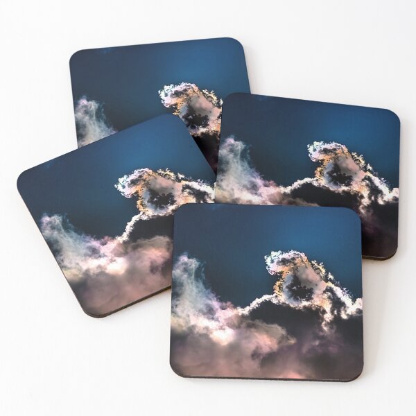 Item preview, Clouds above Ein Hod _DSC7246 designed and sold by ourart.