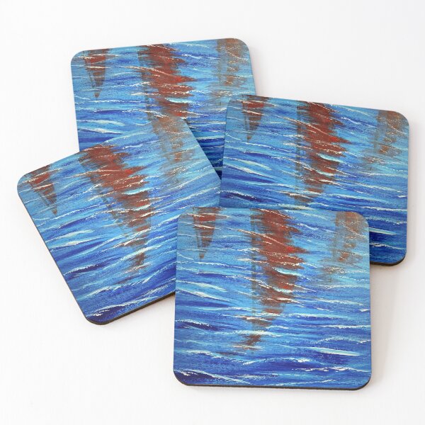Item preview, Red Sails designed and sold by PhilipHarvey.