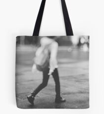 Tilt and shift #3 Tote Bag