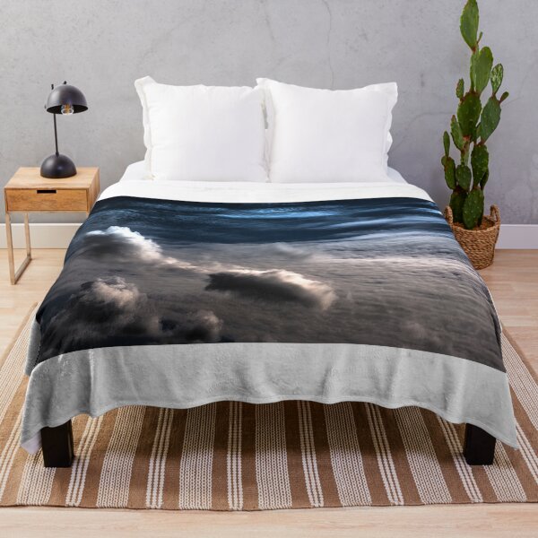 Item preview, Clouds above Ein Hod _DSC7281 designed and sold by ourart.