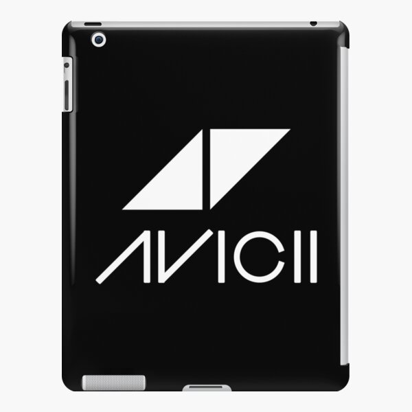 Avicii iPad Snap Case