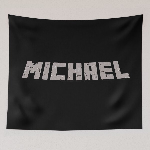Item preview, Michael perfect gift for gamers designed and sold by Urosek.