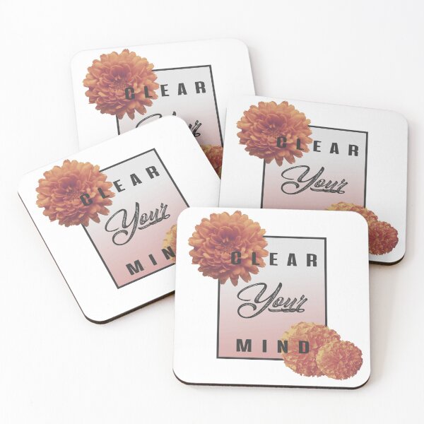 Item preview, Clear Your Mind designed and sold by sunlightjay.