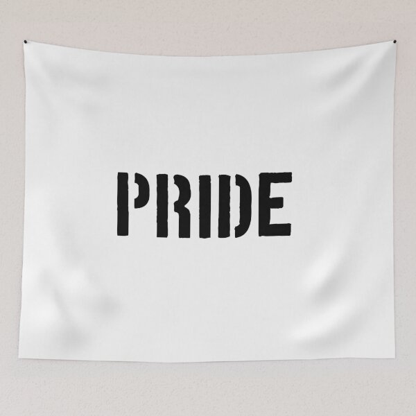 Item preview, Pride designed and sold by khalilelk.
