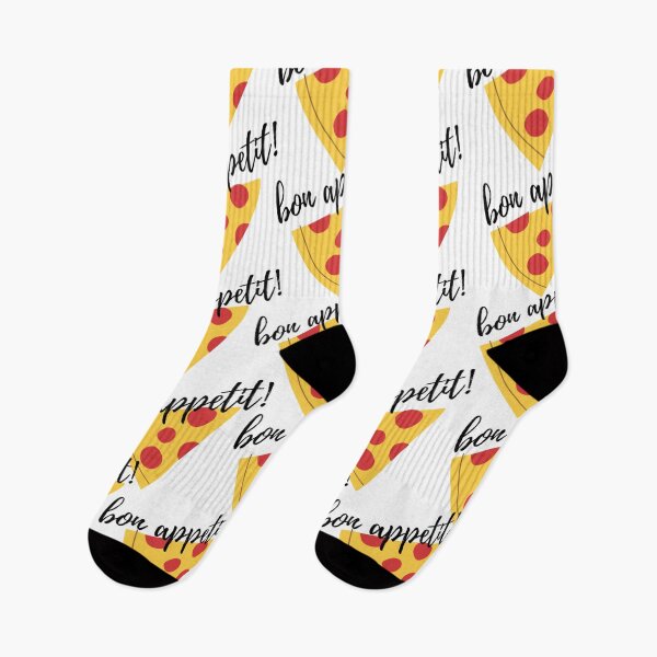 Item preview, Bon appetit to pizza  designed and sold by IlonaP99.