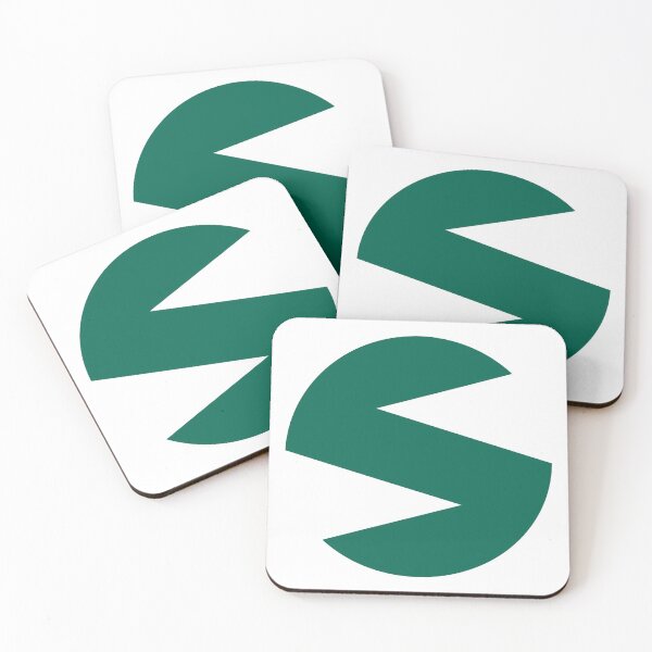 Item preview, Letra verde S designed and sold by zcabask.