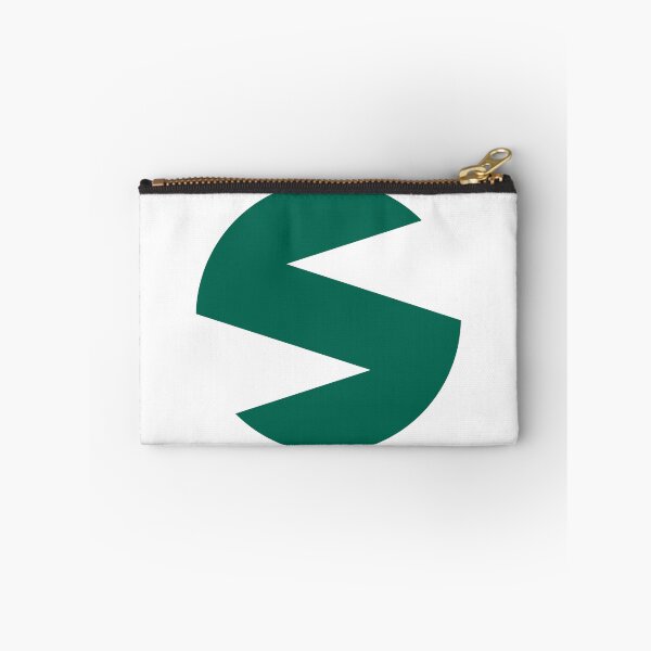 Item preview, Letra verde S designed and sold by zcabask.