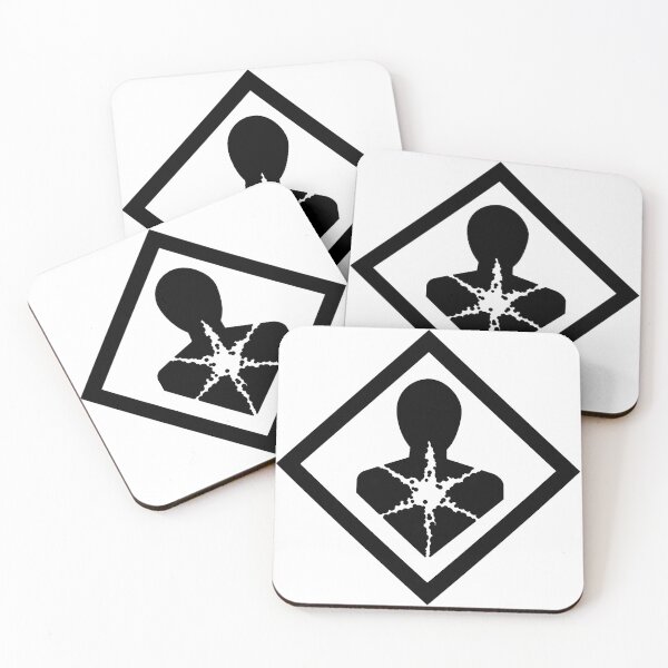 Item preview, Pictogram "Aspiration Hazard" designed and sold by WilliamPaterson.