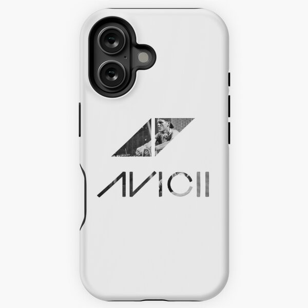 Item preview, Avicii designed and sold by StreetGang.