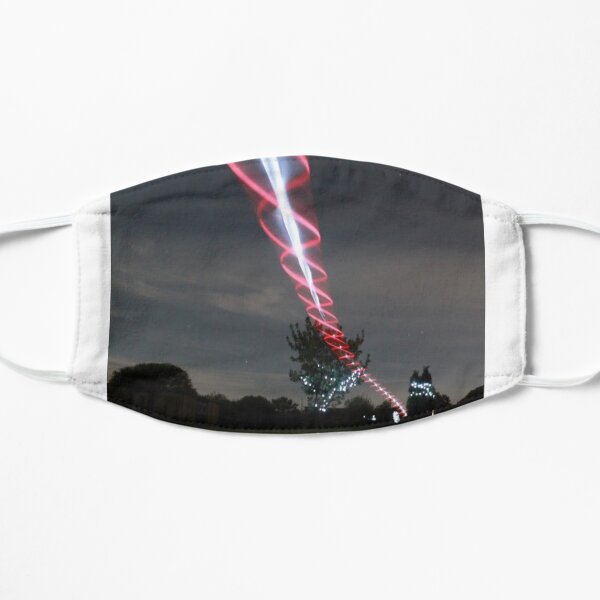 Excessive Elementals Album art - no titles Flat Mask