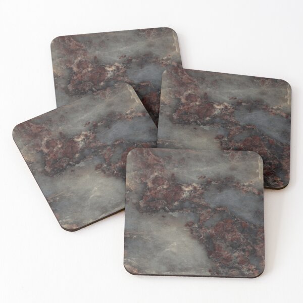 Item preview, Ambrosia Granite Watercolor Texture designed and sold by IZiets.