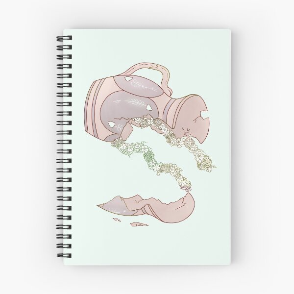 Item preview, Aquarius - Colour Outline designed and sold by Qur0w.