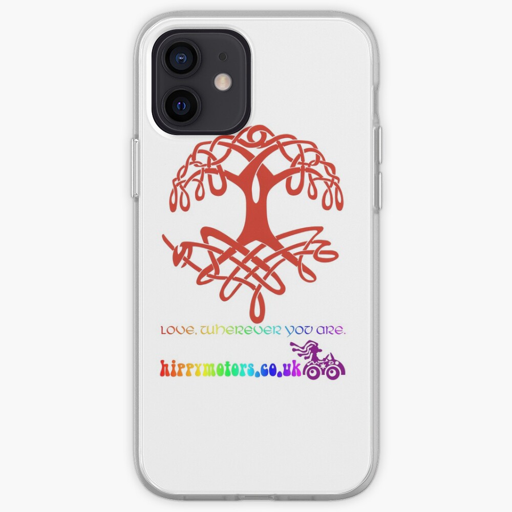 Celtic Tree of Life iPhone Case & Cover
