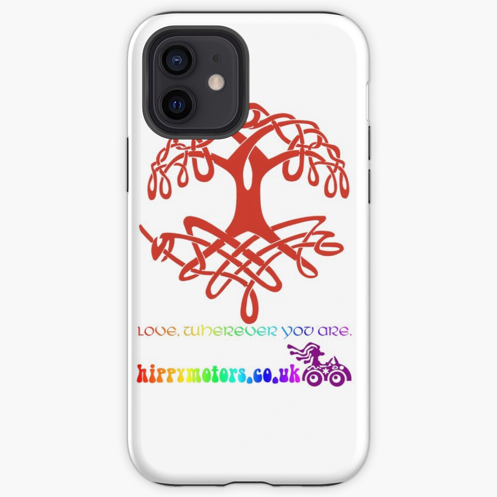 Celtic Tree of Life iPhone Case & Cover