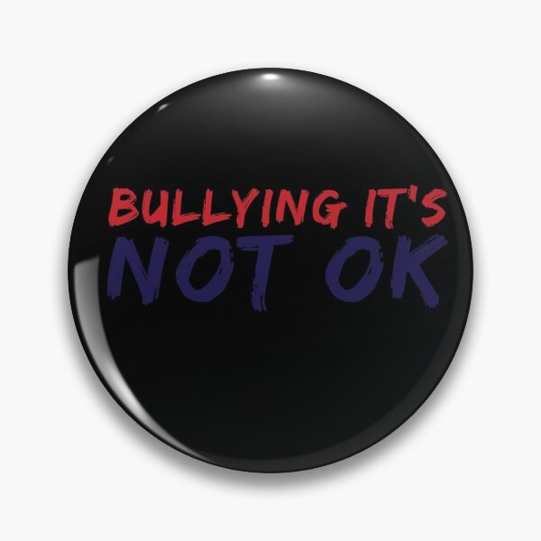 Item preview, Stop Bullying tee choose kind anti bullying gift designed and sold by Radu Matei.