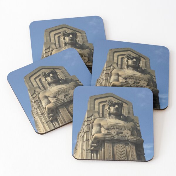 Item preview, Guardian of Traffic designed and sold by David Thompson.