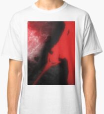Red Moon Classic T-Shirt
