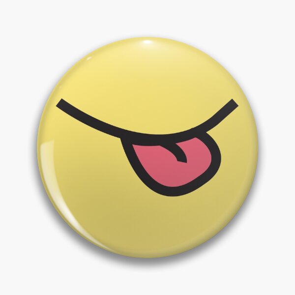 Item preview, pull out the tang smiley designed and sold by EnlightParis.