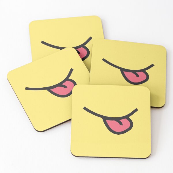 Item preview, pull out the tang smiley designed and sold by EnlightParis.