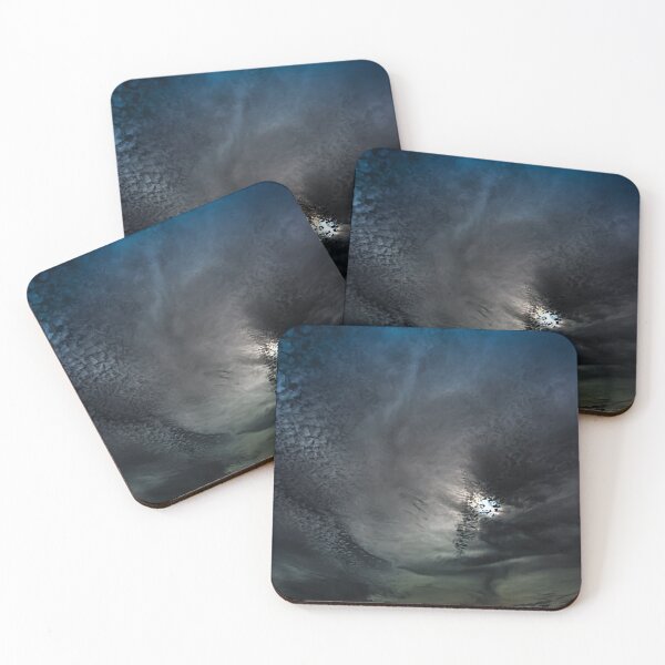 Item preview, Clouds above Ein Hod DSC5058 designed and sold by ourart.