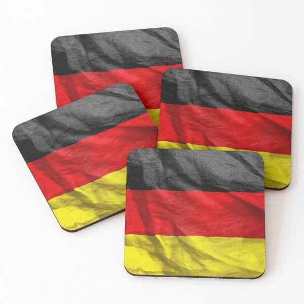 Item preview, German Flag designed and sold by MarkUK97.