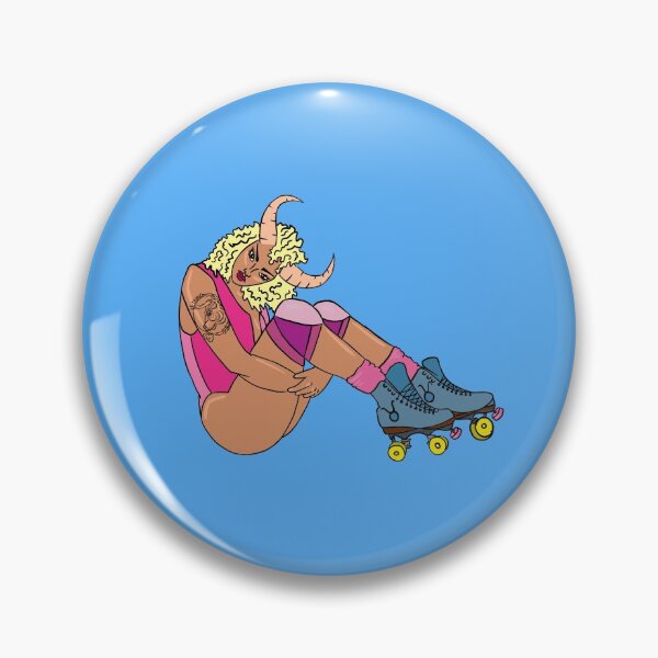 Item preview, Taurus Zodiac Skater designed and sold by Hotanist.