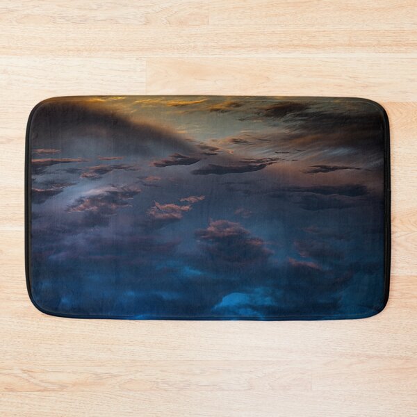 Item preview, Clouds above Ein Hod DSC3337 designed and sold by ourart.