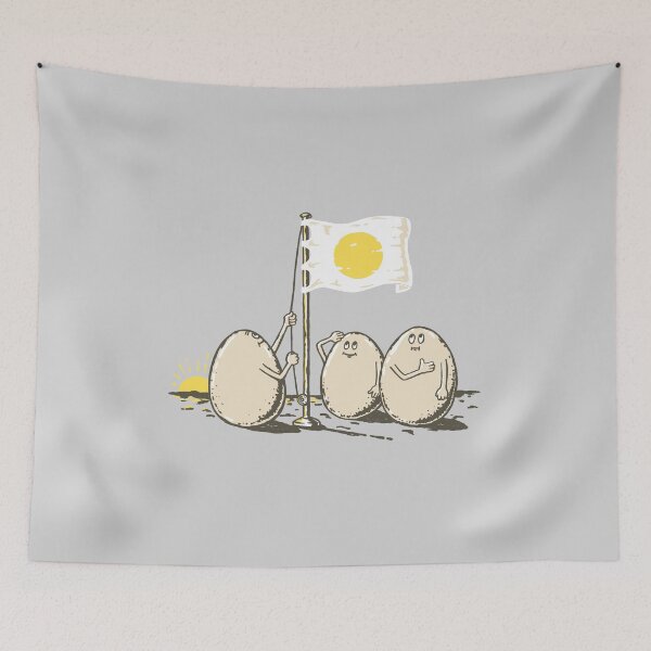Item preview, FLAG RAISING designed and sold by Alexander  Medvedev.