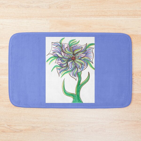 Item preview, Drawing Day Daffy Daisy designed and sold by KazM.