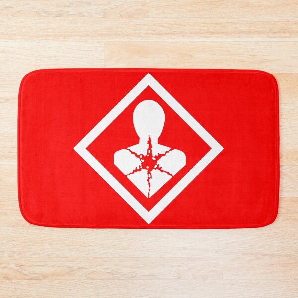 Item preview, Pictogram "Aspiration Hazard" designed and sold by WilliamPaterson.