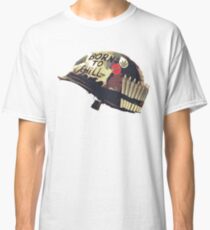 Born To Chill - Weed & Netflix Classic T-Shirt