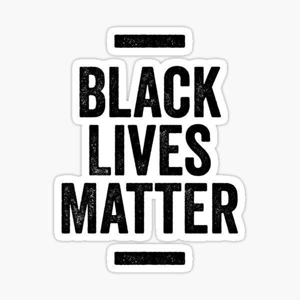 Artikel-Vorschau von Black Lives Matter – Afroamerikaner, designt und verkauft von Al Collections.