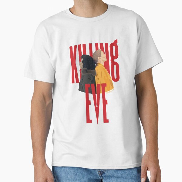 Item preview, Killing Eve - Bridge Scene designed and sold by CLMdesign.