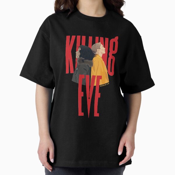 Item preview, Killing Eve - Bridge Scene designed and sold by CLMdesign.