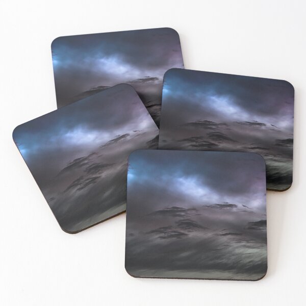 Item preview, Clouds above Ein Hod DSC3368 designed and sold by ourart.