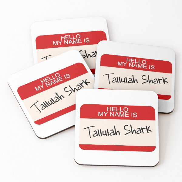 Item preview, Tallulah shark designed and sold by MaiSeries.