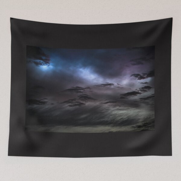 Item preview, Clouds above Ein Hod DSC3368 designed and sold by ourart.
