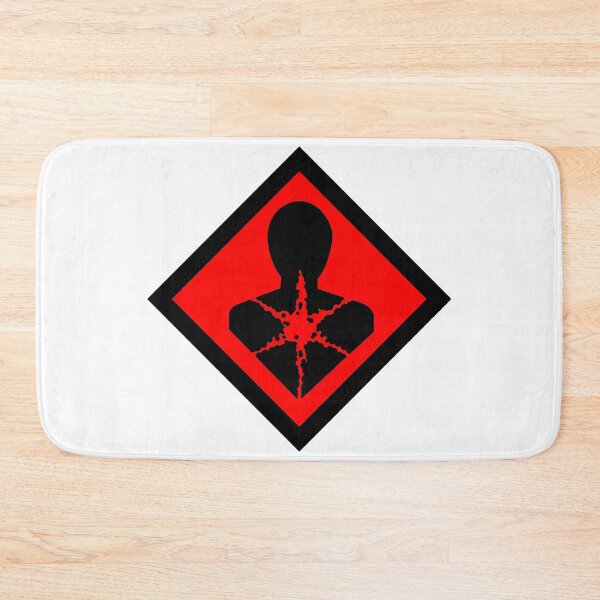 Item preview, Pictogram "Aspiration Hazard" designed and sold by WilliamPaterson.