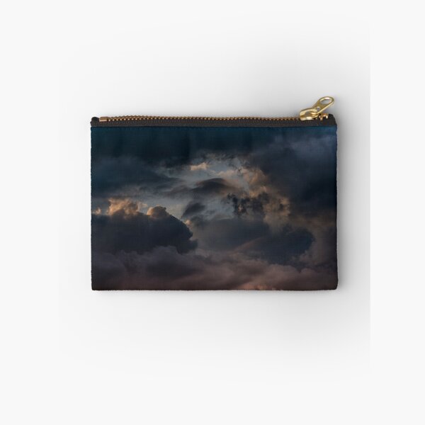 Item preview, Clouds above Ein Hod DSC1685 designed and sold by ourart.