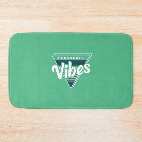 Item preview, Retro Vibes - Green designed and sold by pensacolavibes.
