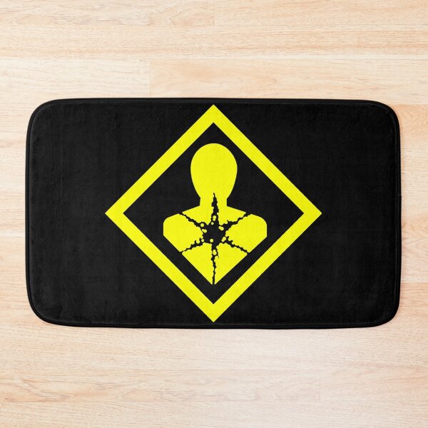 Item preview, Pictogram "Aspiration Hazard" designed and sold by WilliamPaterson.