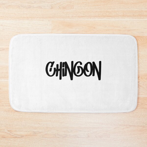 Item preview, Chingon Graffiti Style designed and sold by creativecaveman.