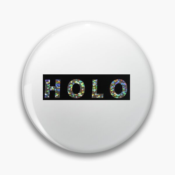 Item preview, Holo designed and sold by sunlightjay.