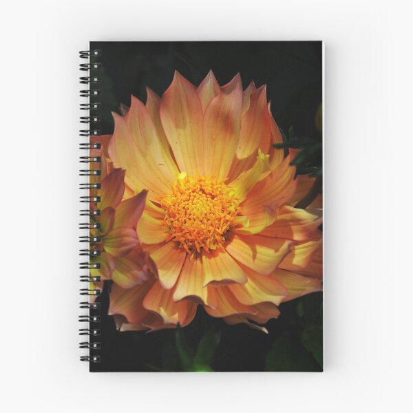 Item preview, Dalia. designed and sold by cieloverde.