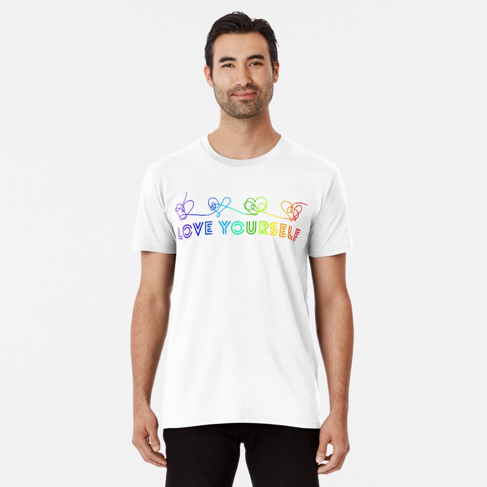 Item preview, Premium T-Shirt designed and sold by NoonaStudio.
