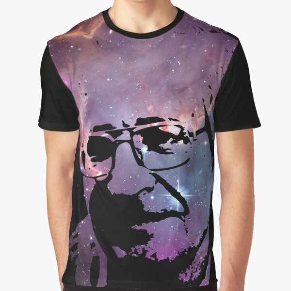 Chomsky Graphic T-Shirt