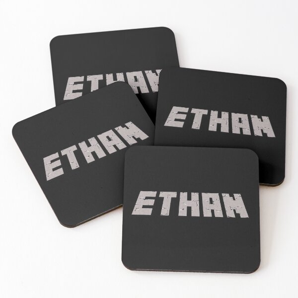 Item preview, Ethan perfect gift for gamers designed and sold by Urosek.