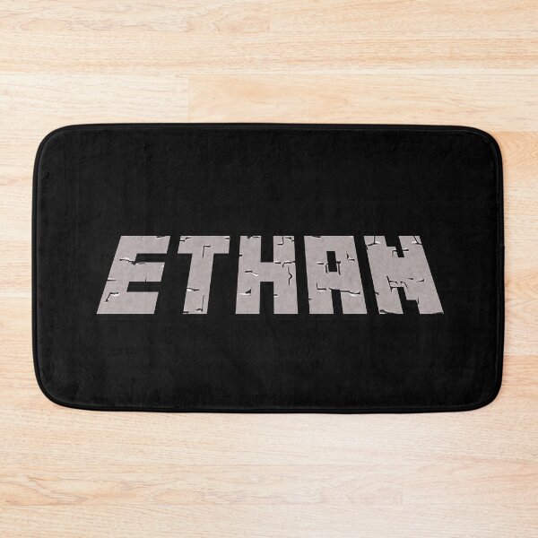 Item preview, Ethan perfect gift for gamers designed and sold by Urosek.